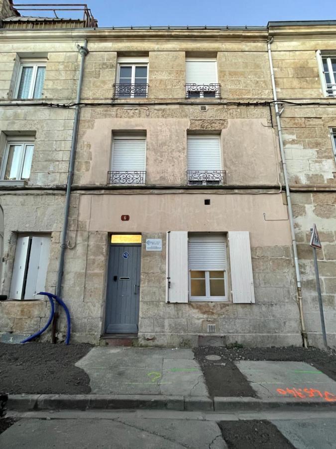 L’hiver de Mélusine Niort Extérieur photo